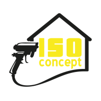 ISO CONCEPT LOGO